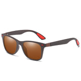 Classic Polarized Sunglasses for Men