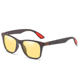 Classic Polarized Sunglasses for Men