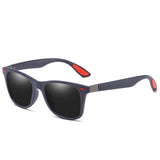 Classic Polarized Sunglasses for Men