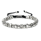 Lion Silver Bracelets for Women