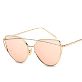 Cat Eye Sunglasses for Women