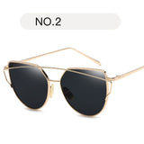Cat Eye Sunglasses for Women