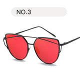 Cat Eye Sunglasses for Women
