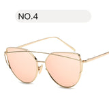 Cat Eye Sunglasses for Women