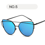 Cat Eye Sunglasses for Women