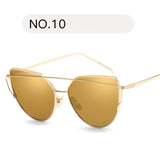Cat Eye Sunglasses for Women