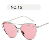 Cat Eye Sunglasses for Women