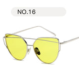 Cat Eye Sunglasses for Women