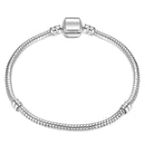 Heart Charm Bracelets For Women