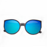 Classic Cat Eye Sunglasses for Women