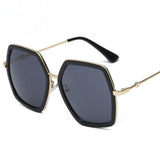 High Quality Square Sunglasses for Women