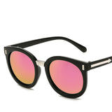 Vintage Cat Eye Sunglasses for Women
