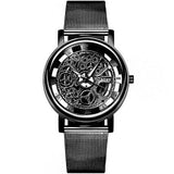 Skeleton Watch for Men