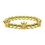 Crown Bracelets for Women