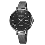 Geneva Watches for Women