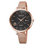 Geneva Watches for Women
