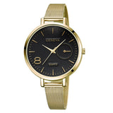 Geneva Watches for Women