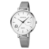 Geneva Watches for Women