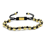 King Macrame Bracelets for Women