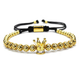 King Macrame Bracelets for Women