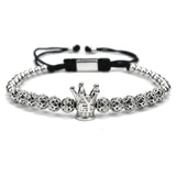 King Macrame Bracelets for Women