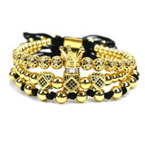 King Macrame Bracelets for Women