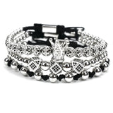King Macrame Bracelets for Women