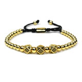 King Macrame Bracelets for Women