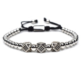 King Macrame Bracelets for Women