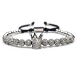 King Macrame Bracelets for Women