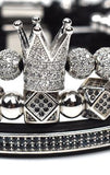 King Macrame Bracelets for Women