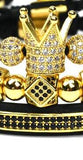King Macrame Bracelets for Women