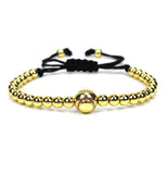 Baseball Bracelets for Women