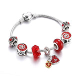 Sliver Summer Bracelets for Women