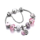 Sliver Summer Bracelets for Women