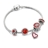 Sliver Summer Bracelets for Women