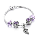 Sliver Summer Bracelets for Women