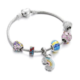 Sliver Summer Bracelets for Women
