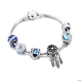 Sliver Summer Bracelets for Women
