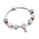 Sliver Summer Bracelets for Women