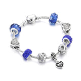 Sliver Summer Bracelets for Women