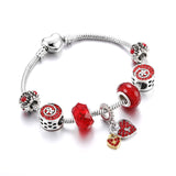 Sliver Summer Bracelets for Women
