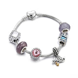 Sliver Summer Bracelets for Women