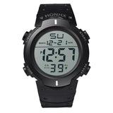 Digital Military Watches for Men