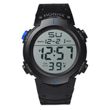 Digital Military Watches for Men