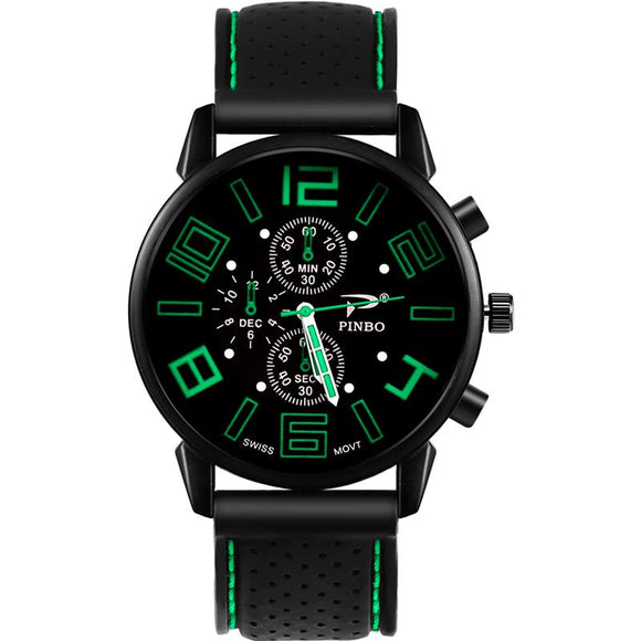 Military Sport Watch for Men