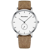 Sport Quartz Watches for Men