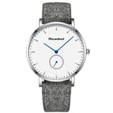 Sport Quartz Watches for Men