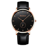 Sport Quartz Watches for Men