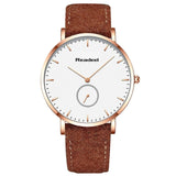 Sport Quartz Watches for Men